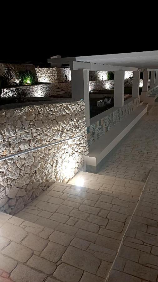 Villaggio Turistico Scialmarino Βιέστε Εξωτερικό φωτογραφία