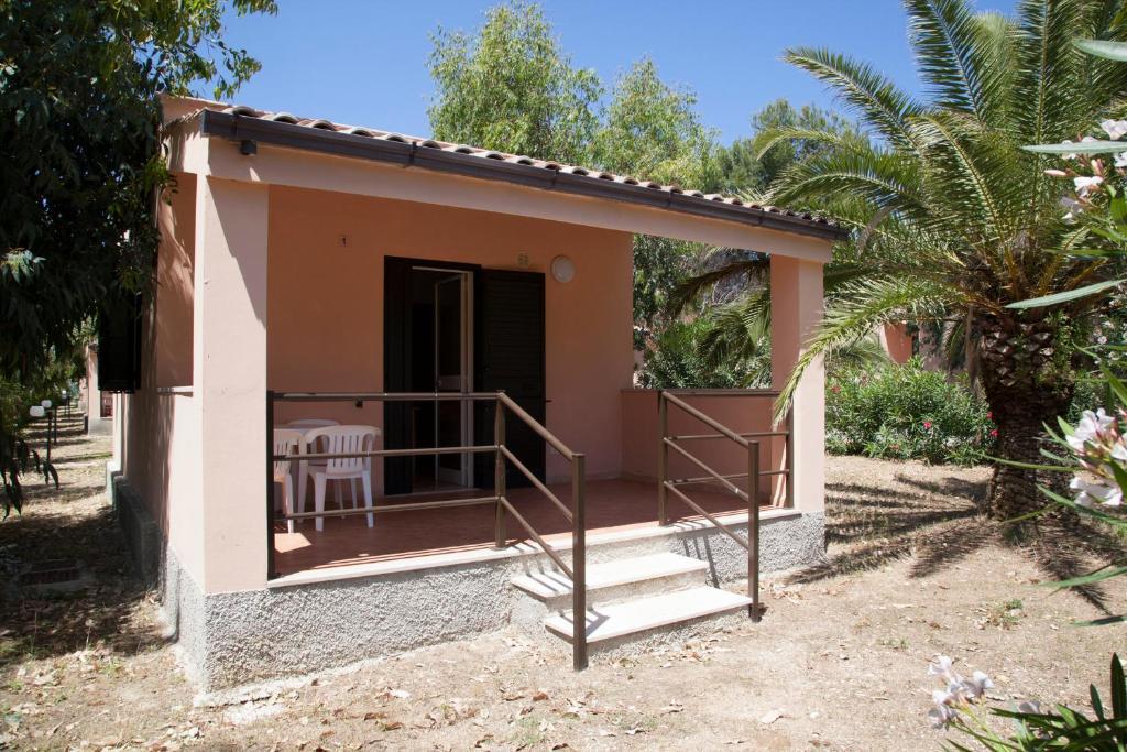 Villaggio Turistico Scialmarino Βιέστε Δωμάτιο φωτογραφία
